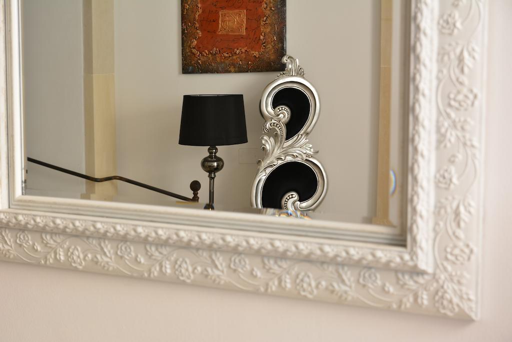 Up Room&Suite Lecce Exterior photo